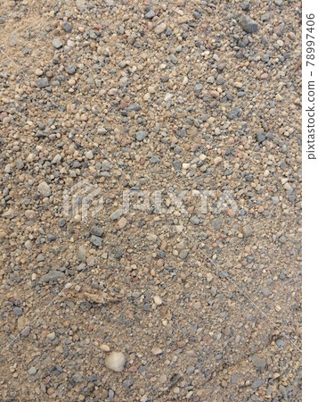 stones as a background, scattering of stones as a background, textured soil, stone crumb stones as a background, scattering of stones as a background, textured soil, stone crumb 78997406