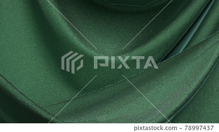 豪華布料。奢華的設計 78997437