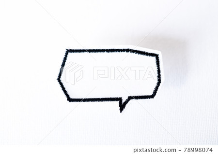 Balloon patch 78998074