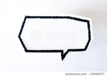 Balloon patch 78998077