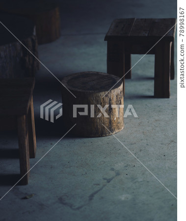 Log chair Log chair 78998167