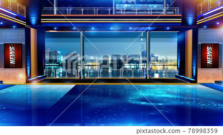 3D rendering background is perfect for any type of news or information presentation. The background features a stylish and clean layout 3D rendering background is perfect for any type of news or information presentation. The background features a stylish and clean layout 78998359