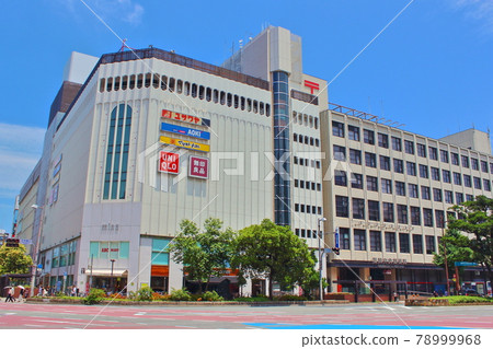 [Fukuoka City] Mina Tenjin 78999968