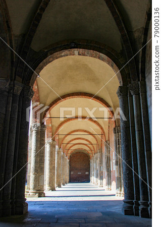 Italy Milan Sforzesco castle Italy Milan Sforzesco castle 79000136