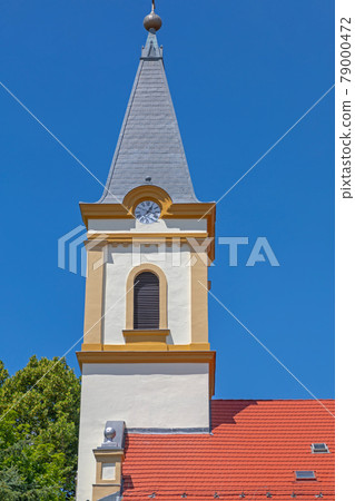 Morahalom Church Tower Morahalom Church Tower 79000472