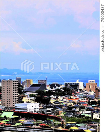 [神奈川] 從山路上看到的浪漫[2] 79000487