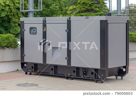 Power Generator Power Generator 79000603