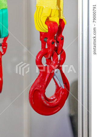 Red Hook Latch Red Hook Latch 79000791