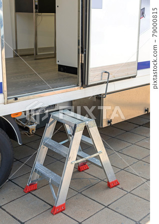 Step Ladder RV Step Ladder RV 79000815