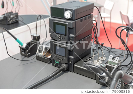 Soldering Station 79000816