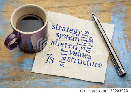 7S model for organizational culture 7S model for organizational culture 79001070