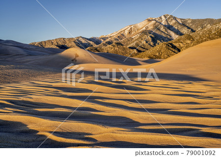 Great Sand Dunes National Park 79001092