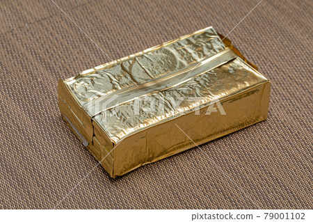 Vacuum Pack Coffee 79001102