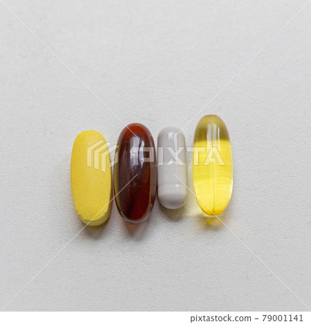 Supplements 79001141