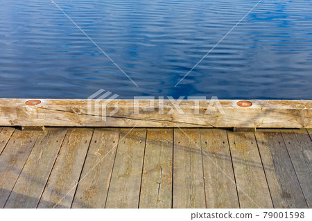 Decking Patio Edge Decking Patio Edge 79001598