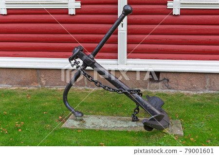 Anchor and Chain Anchor and Chain 79001601