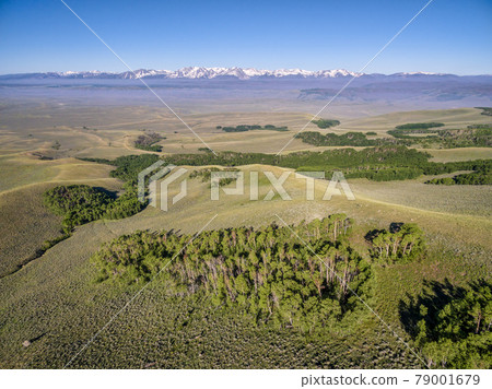 North Park aerial view North Park aerial view 79001679
