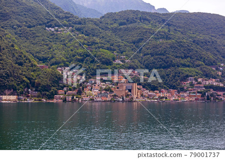 Italy Campione d Italia 79001737