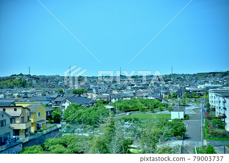 俯瞰我的城市 79003737