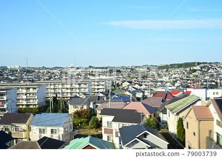 Overlooking my city 79003739