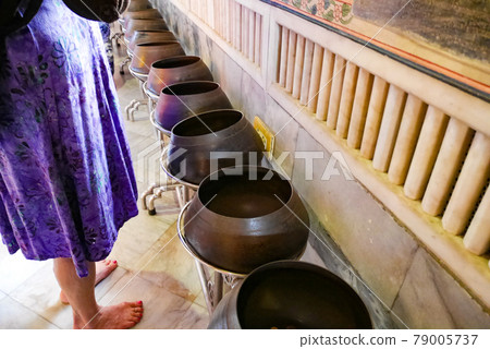 臥佛寺 108 碗 79005737