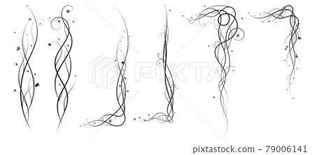 pattern design grapes elements for decoration new 79006141