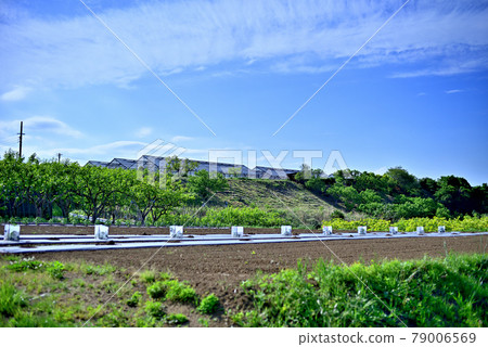 里山宜人的風景 里山宜人的風景 79006569