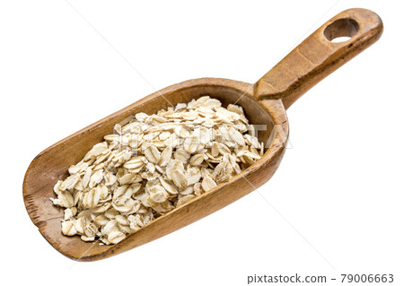 organic rolled oats 79006663