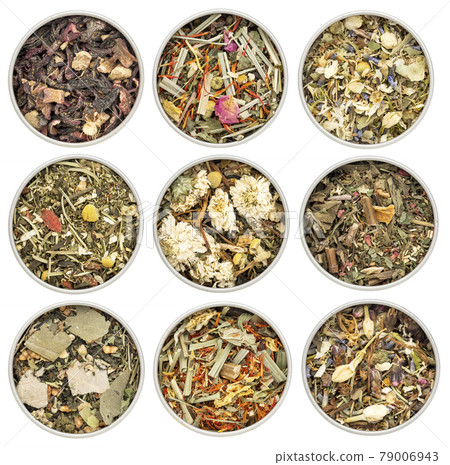 herbal blend tea collection herbal blend tea collection 79006943