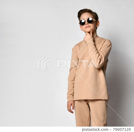 modest guy in a beige Gordian comfortable suit modest guy in a beige Gordian comfortable suit 79007120