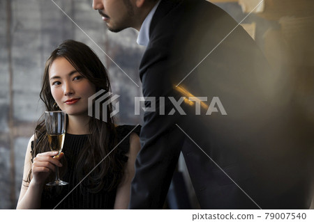 情侶吧台 情侶吧台 79007540