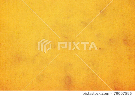 Old brown paper grunge for background. 79007896