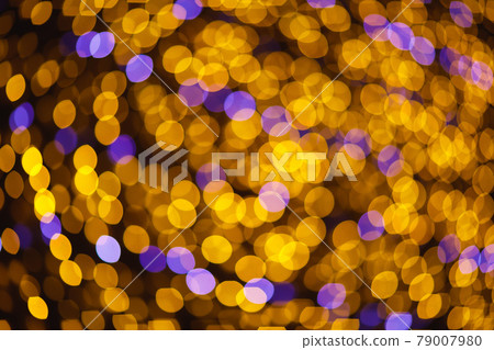bokeh led lights defocused background bokeh led lights defocused background 79007980