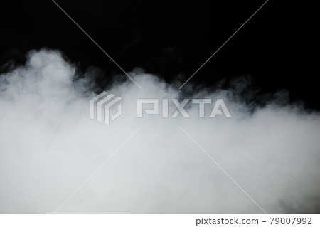 smoke background and dense fog smoke background and dense fog 79007992