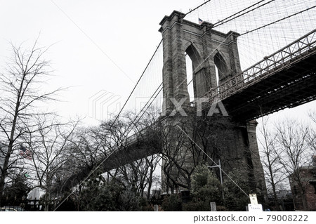 New York Brooklyn Bridge New York Brooklyn Bridge 79008222