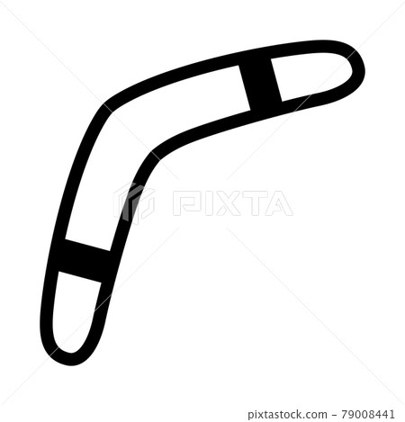 boomerang boomerang 79008441
