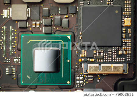 cpu processor of an laptop cpu processor of an laptop 79008631