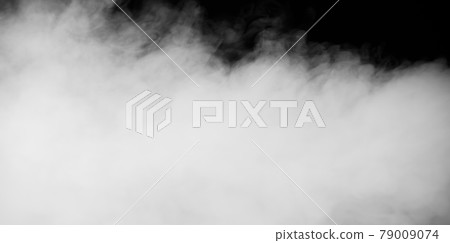 smoke background and dense fog smoke background and dense fog 79009074