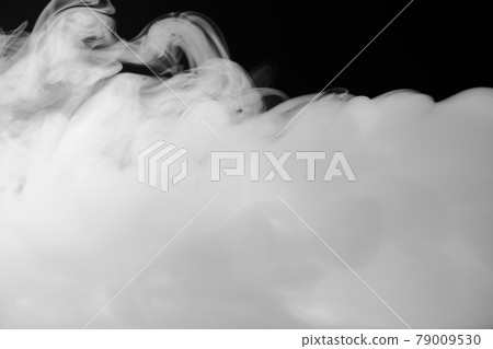 smoke background and dense fog smoke background and dense fog 79009530