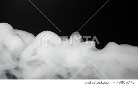 smoke background and dense fog smoke background and dense fog 79009776
