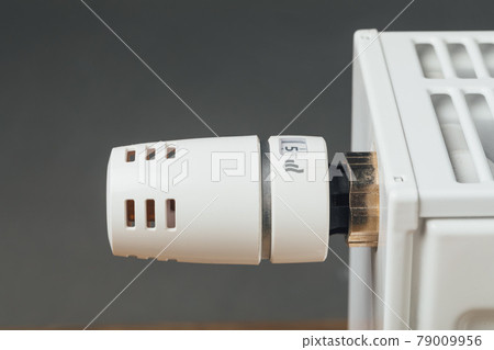 thermostatic radiator valve 79009956