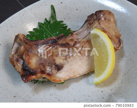 Grilled seasoned salt 79010983