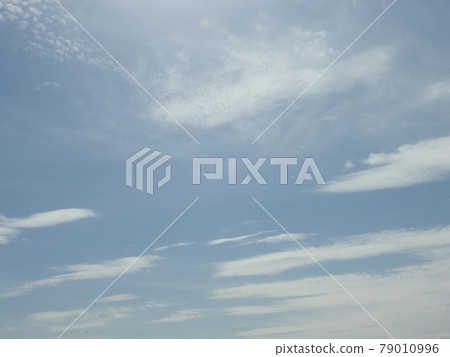 Blue sky Blue sky 79010996