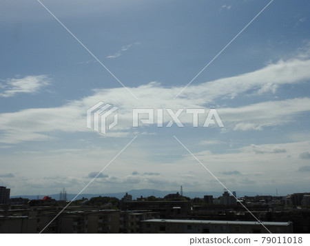 Blue sky Blue sky 79011018