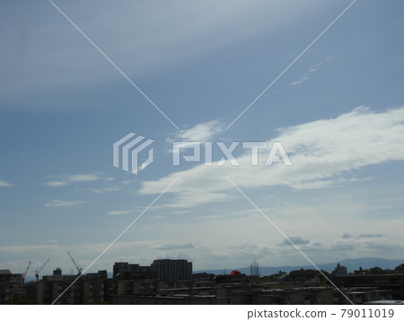 藍天 79011019