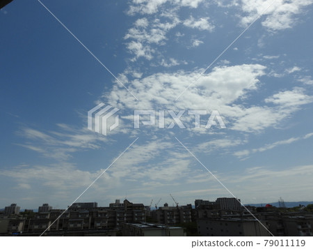 藍天 藍天 79011119