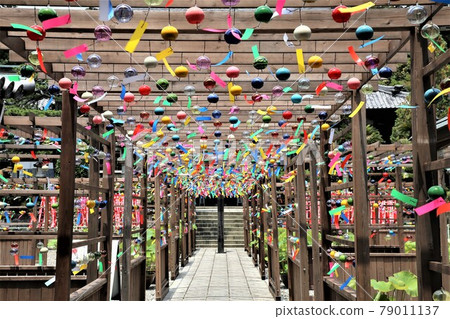 Mr. Fuzhou Miyama Wind chimes Festival Mr. Fuzhou Miyama Wind chimes Festival 79011137