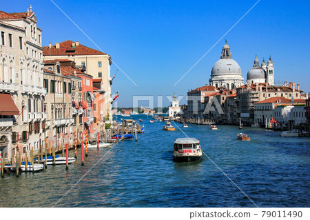 Italy Venice 79011490