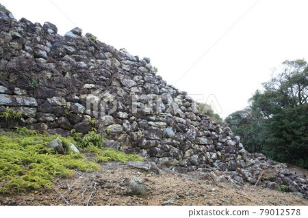 Kaneda castle Kaneda castle 79012578
