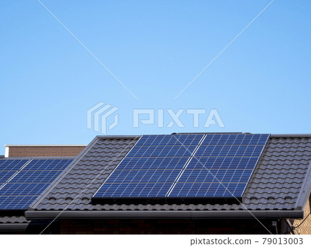 solar panel  79013003